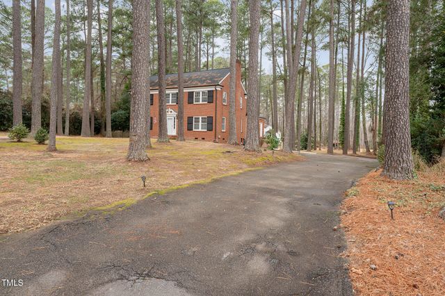 636 Palmer Drive, Sanford, NC 27330