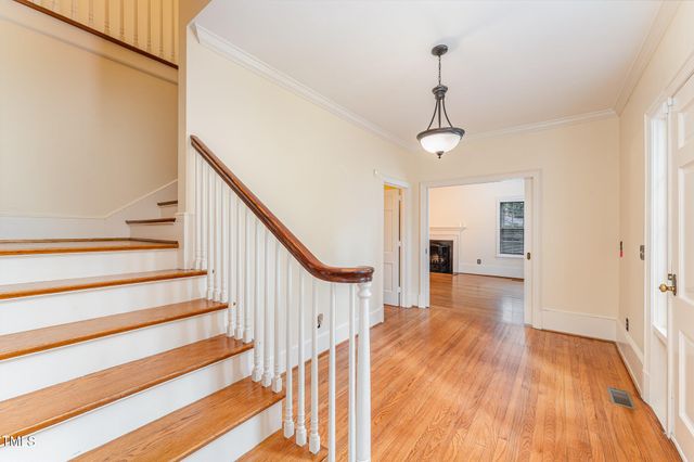 636 Palmer Drive, Sanford, NC 27330