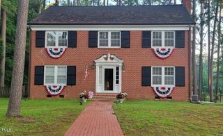 636 Palmer Drive, Sanford, NC 27330