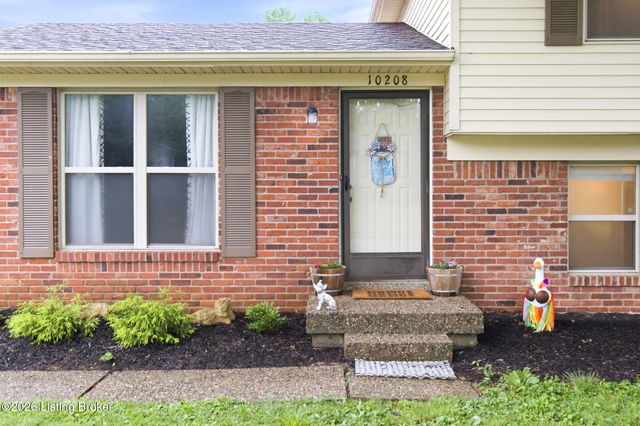 10208 El Ventoso Ct, Louisville, KY 40291