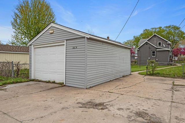 3819 N 6th Street, Minneapolis, MN 55412