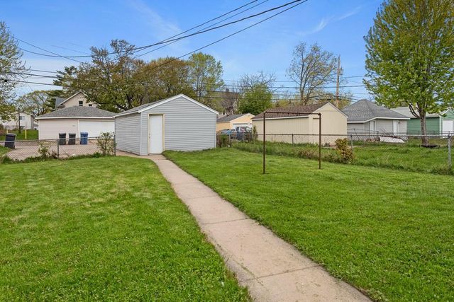 3819 N 6th Street, Minneapolis, MN 55412