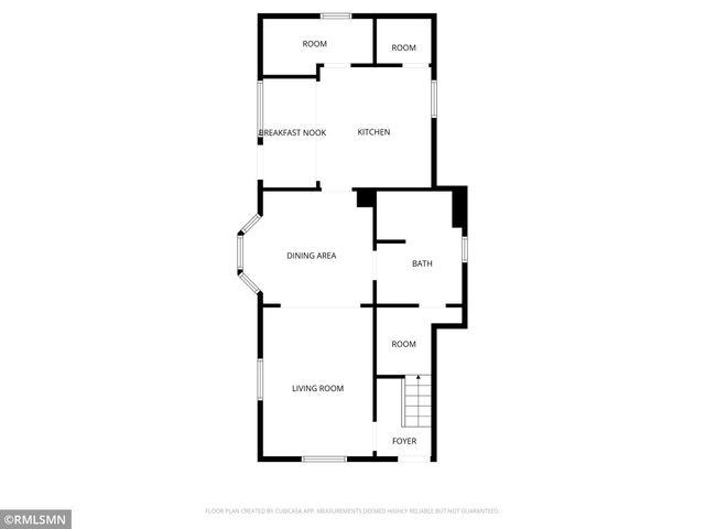 3819 N 6th Street, Minneapolis, MN 55412