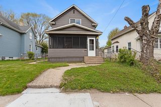 3819 N 6th Street, Minneapolis, MN 55412