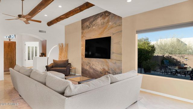 11366 E WHITE FEATHER Lane, Scottsdale, AZ 85262