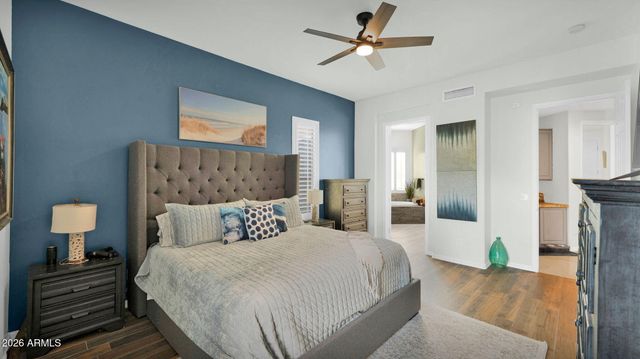 11366 E WHITE FEATHER Lane, Scottsdale, AZ 85262