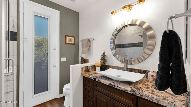 11366 E WHITE FEATHER Lane, Scottsdale, AZ 85262