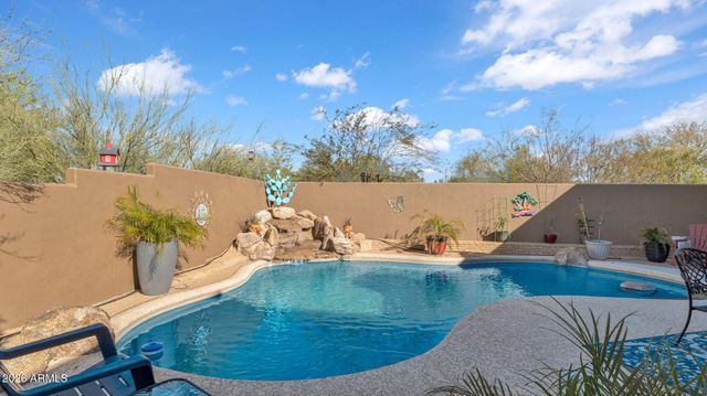 11366 E WHITE FEATHER Lane, Scottsdale, AZ 85262