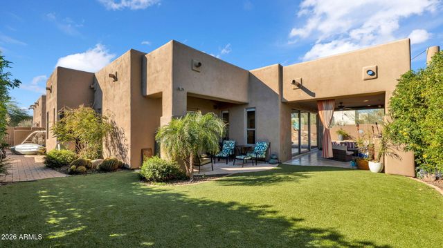 11366 E WHITE FEATHER Lane, Scottsdale, AZ 85262