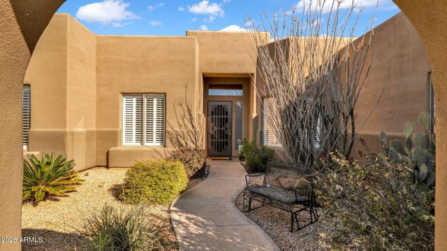 11366 E WHITE FEATHER Lane, Scottsdale, AZ 85262