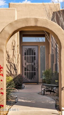 11366 E WHITE FEATHER Lane, Scottsdale, AZ 85262