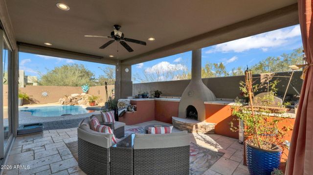 11366 E WHITE FEATHER Lane, Scottsdale, AZ 85262