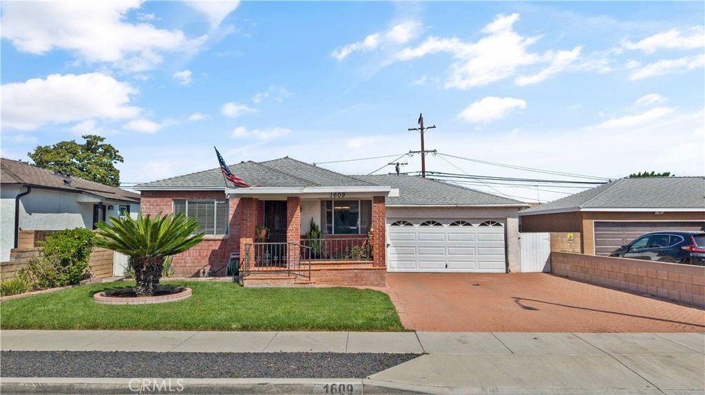 1609 E Silva, Long Beach, CA 90807 — photo 2