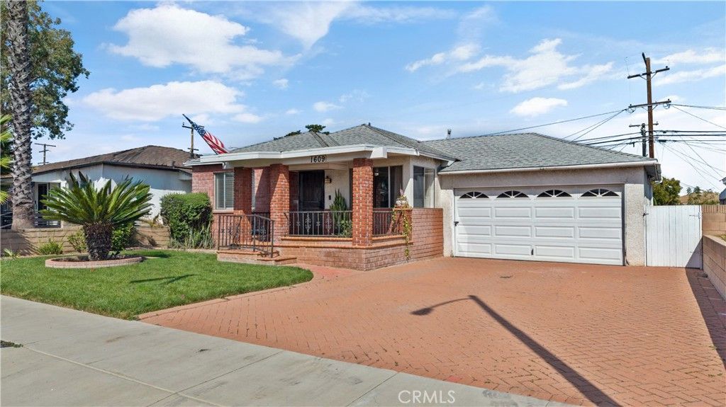 1609 E Silva, Long Beach, CA 90807 — photo 4