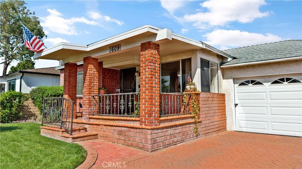 1609 E Silva, Long Beach, CA 90807 — photo 5