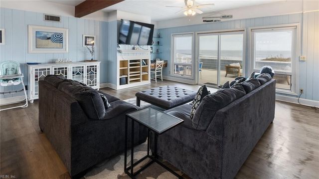 3400 Sandfiddler RD, Virginia Beach, VA 23456