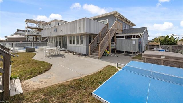 3400 Sandfiddler RD, Virginia Beach, VA 23456