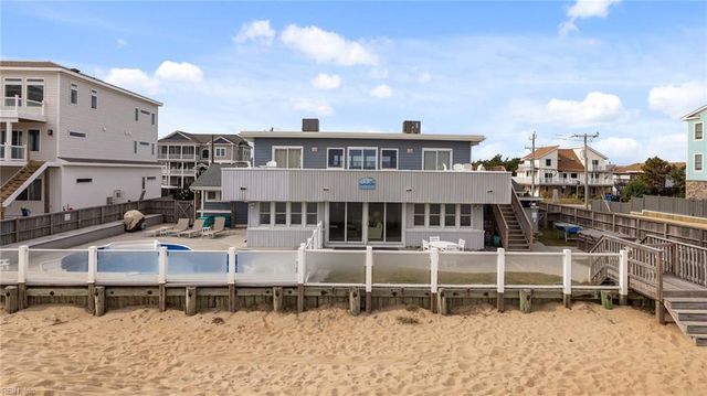 3400 Sandfiddler RD, Virginia Beach, VA 23456