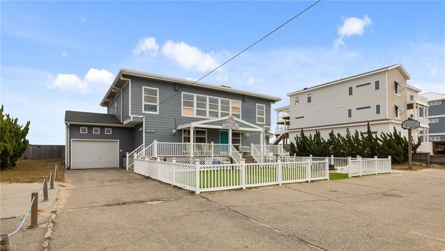3400 Sandfiddler RD, Virginia Beach, VA 23456