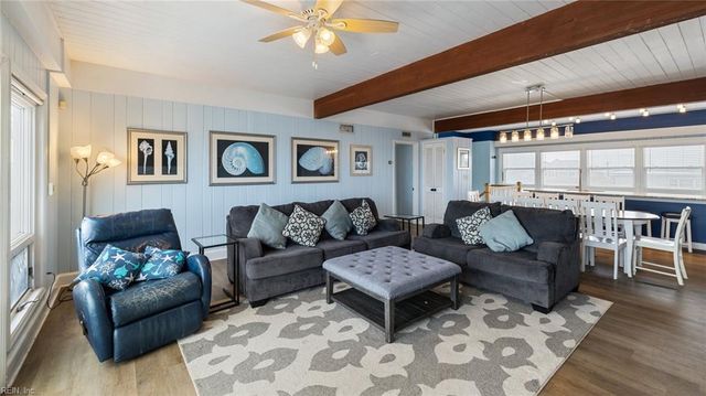 3400 Sandfiddler RD, Virginia Beach, VA 23456