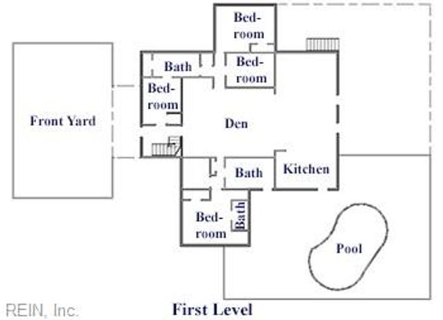 3400 Sandfiddler RD, Virginia Beach, VA 23456