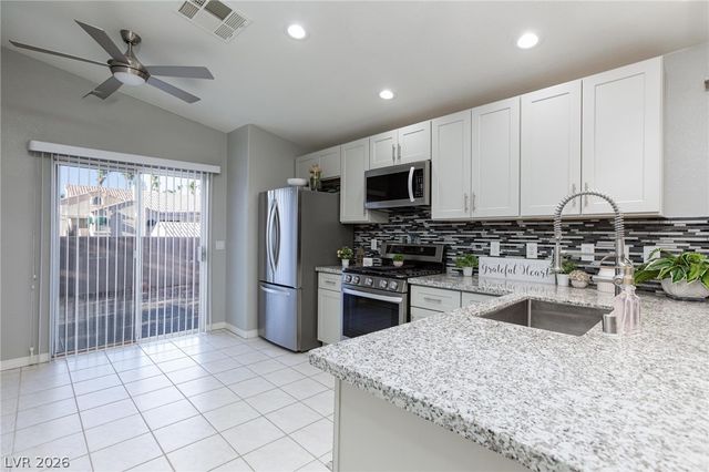 2254 Ramsgate Drive 0, Henderson, NV 89074