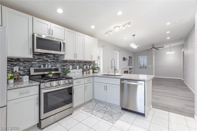 2254 Ramsgate Drive 0, Henderson, NV 89074