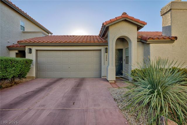 2254 Ramsgate Drive 0, Henderson, NV 89074