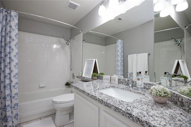 2254 Ramsgate Drive 0, Henderson, NV 89074