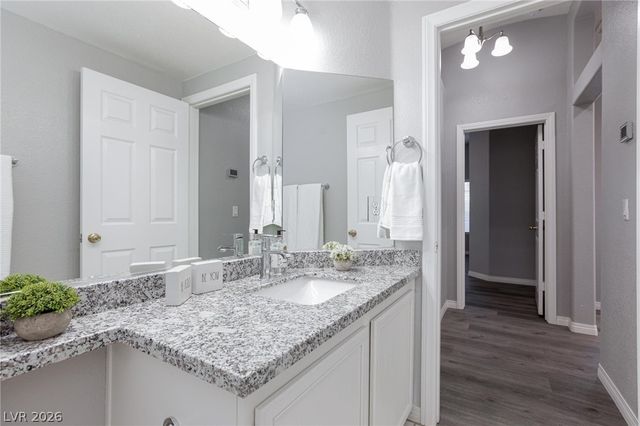 2254 Ramsgate Drive 0, Henderson, NV 89074