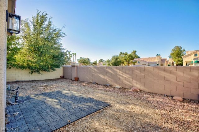 2254 Ramsgate Drive 0, Henderson, NV 89074
