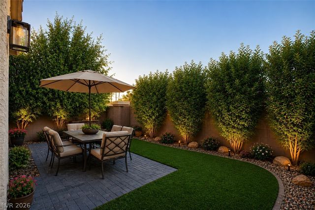 2254 Ramsgate Drive 0, Henderson, NV 89074