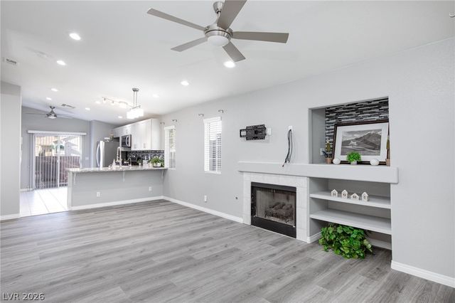 2254 Ramsgate Drive 0, Henderson, NV 89074