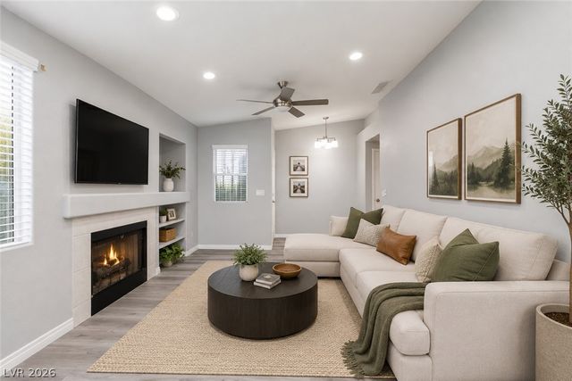 2254 Ramsgate Drive 0, Henderson, NV 89074
