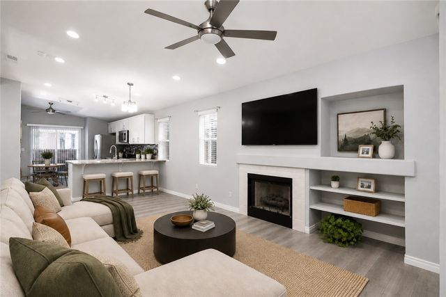 2254 Ramsgate Drive 0, Henderson, NV 89074