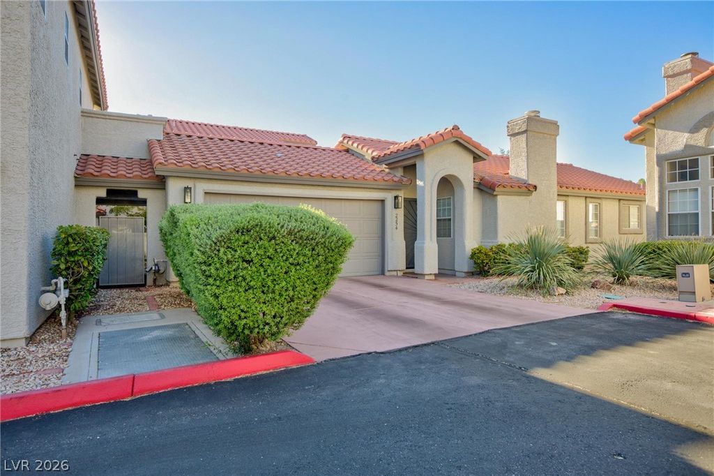 2254 Ramsgate Drive 0, Henderson, NV 89074