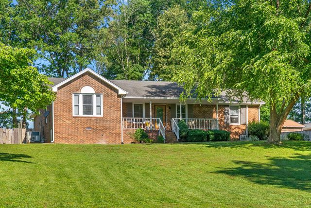 4003 S Windsor Ct, Springfield, TN 37172