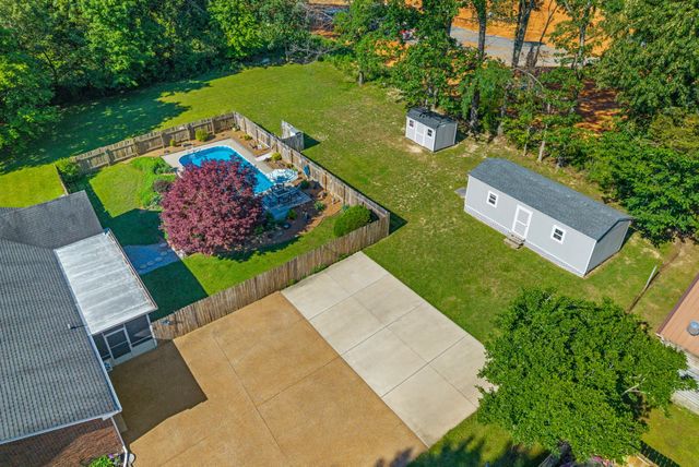 4003 S Windsor Ct, Springfield, TN 37172