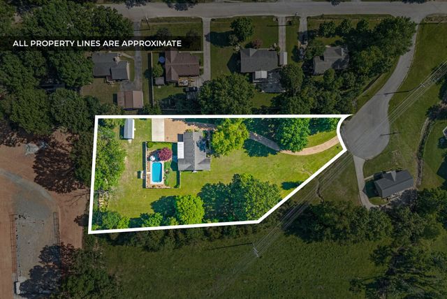 4003 S Windsor Ct, Springfield, TN 37172