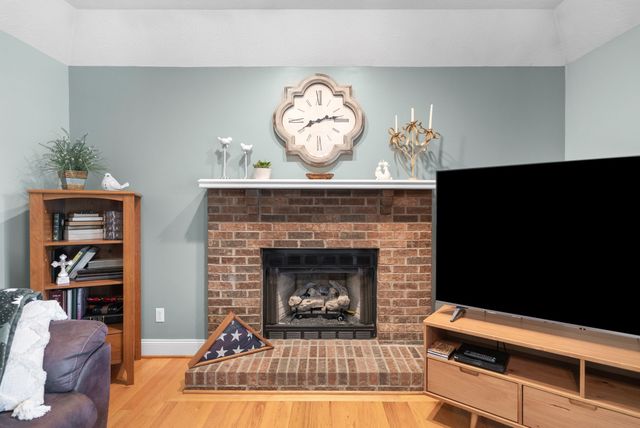 4003 S Windsor Ct, Springfield, TN 37172