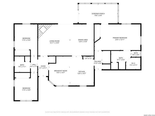 237 emerald, Fredericksburg, TX 78624