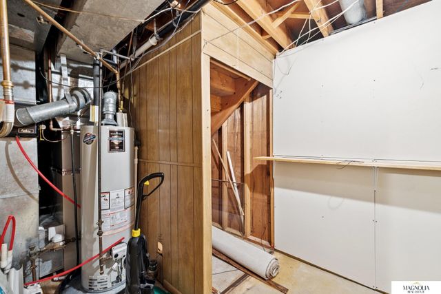 5800 Berkeley Drive, Lincoln, NE 68512