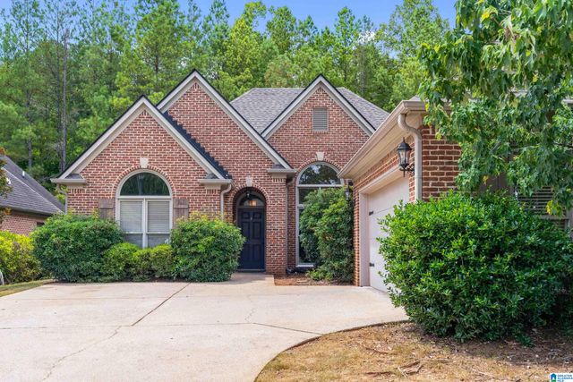 1555 CREEKSIDE DRIVE, Hoover, AL 35244