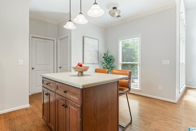 1555 CREEKSIDE DRIVE, Hoover, AL 35244