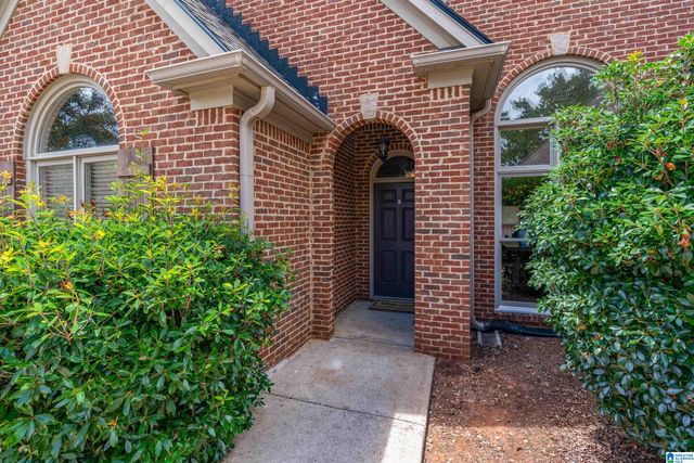 1555 CREEKSIDE DRIVE, Hoover, AL 35244