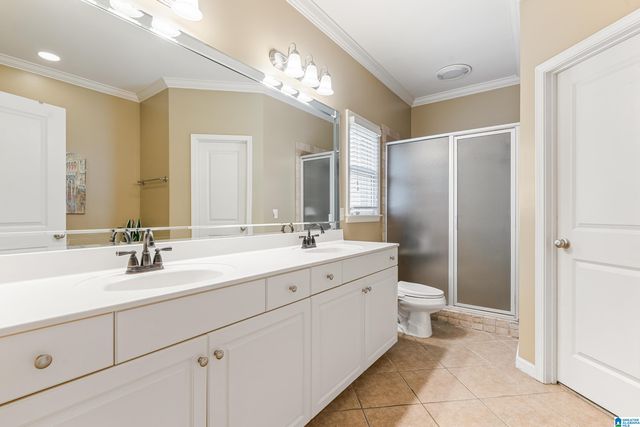 1555 CREEKSIDE DRIVE, Hoover, AL 35244