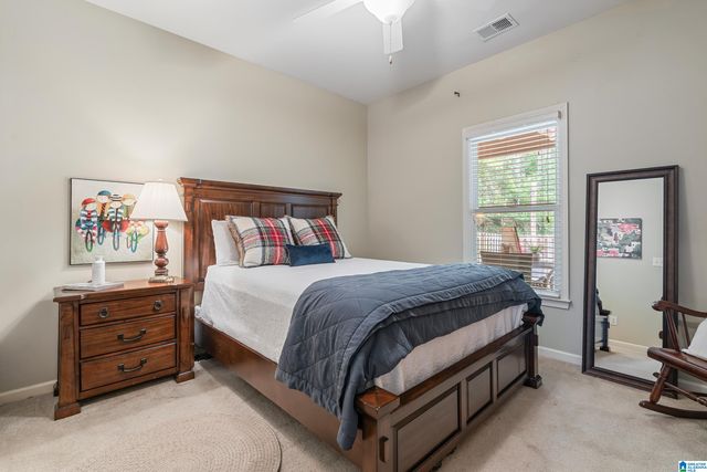 1555 CREEKSIDE DRIVE, Hoover, AL 35244