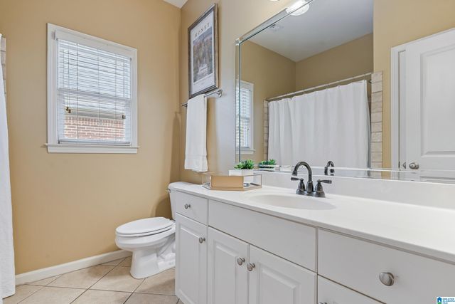 1555 CREEKSIDE DRIVE, Hoover, AL 35244