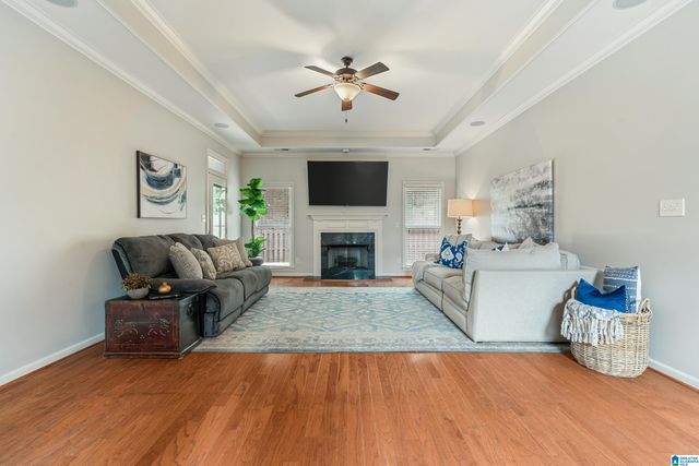 1555 CREEKSIDE DRIVE, Hoover, AL 35244