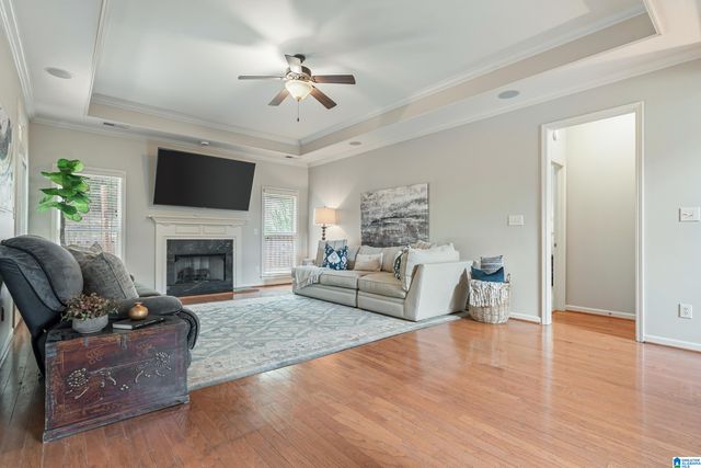 1555 CREEKSIDE DRIVE, Hoover, AL 35244